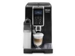 DeLonghi Dinamica ECAM 350.55.B čierna / automatický kávovar / 1450 W / 15 bar / 1.8 l / zásobník 300 g (ECAM 350.55.B)