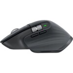 Logitech MX Master 3S For Mac Performace Wireless Mouse 910-006571