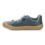 Jonap Hope Gumka Shark modré celoročné nízke barefoot topánky 25 EUR