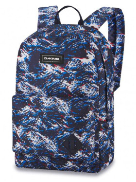 Dakine 365 DARK TIDE študentský batoh - 21L