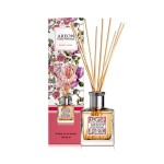 AREON HOME BOTANIC 150 ml - Rose Valley / vonné tyčinky (HBO09)