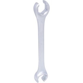 KS Tools 517.0269 Otvorený dvojkruhový kľúč, uhlový, 30x32 mm; 517.0269