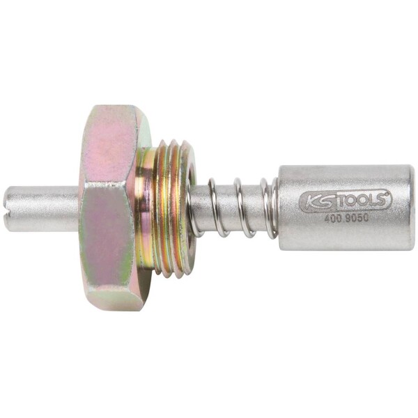 KS Tools 400.9050 Nastavovacia skrutka inline vstrekovacieho čerpadla; 400.9050