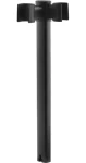 Sencor SVWXD 8811 / Držiak na tyč / pre SVW 88xx AQUINO+ (8590669395439)