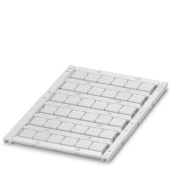 Marker for terminal blocks UCT-TM 10 0829142 Phoenix Contact; 0829142