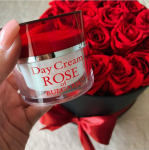 Rose of Bulgaria Denný pleťový krém z ruží