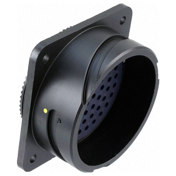 TE Connectivity TE DE Signal Standard CIRH03T40A60PCNF80M32V0 1 ks; CIRH03T40A60PCNF80M32V0