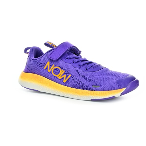 Naw Ehuna Fly Ultraviolet AD barefoot tenisky 38 EUR