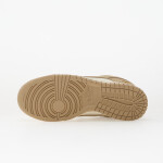 Tenisky Nike W Dunk Low Sail/ Linen-White-Mtlc Gold EUR 38.5