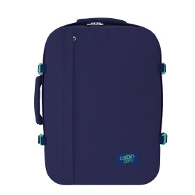 Cestovný batoh do lietadla CabinZero Classic 44L Deep ocean
