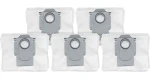 T6 Power Vrecko pre Dreame X30, X40, X50, P50, V50, Z60, L40, L50 / Prachové vrecko do vysávača / 5 ks (CCDR0018)