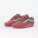 Tenisky Vans LX Old Skool Twed Mpink EUR 42.5