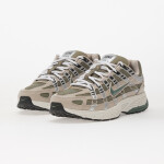 Tenisky Nike P-6000 Cream Ii/ Clay Green-Anthracite EUR 41