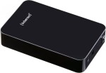 Intenso Memory Center 4TB Čierny (6031512)