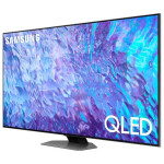 Samsung QE55Q80C