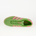 Tenisky adidas Gazelle Indoor W Seluli/ Lucid Pink/ Gum4 EUR 36 2/3