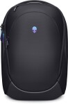 Alienware Alienware AW7825P 45,7 cm (18") Plecak Čierny