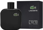 Lacoste Eau De Lacoste L.12.12 Noir EDT ml