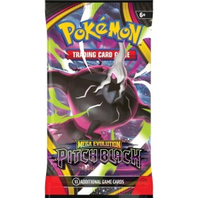 Pokémon TCG: ME05 Pitch Black - Booster