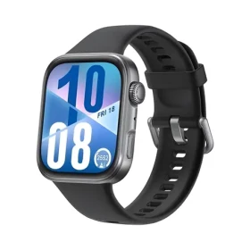 Huawei Watch Fit 4 čierna / Chytré hodinky / AMOLED / 1.82 "/ 5ATM / Bluetooth / Android iOS (469036)