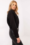 Košeľa s dlhým rukávom model 204364 Taliansko Moda universal
