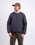 Gramicci Thermal Insulation Quilted Jacket BLACK S
