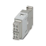 Weidmüller 3092850000 modulová vložka RockStar® HDC MMBIT 8 krimpované 1 ks; 3092850000