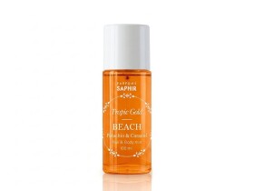 Saphir - BEACH Sprej na telo a vlasy Veľkosť: 100 ml