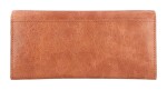Dámska kožená peňaženka Lagen LG-7632P Apricot
