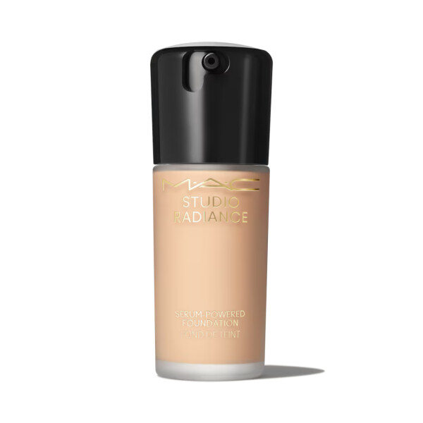 MAC Cosmetics Hydratačný make-up Studio Radiance (Serum Powered Foundation) 30 ml N12