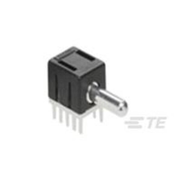 TE Connectivity 6643275-1 1 ks Carton; 6643275-1