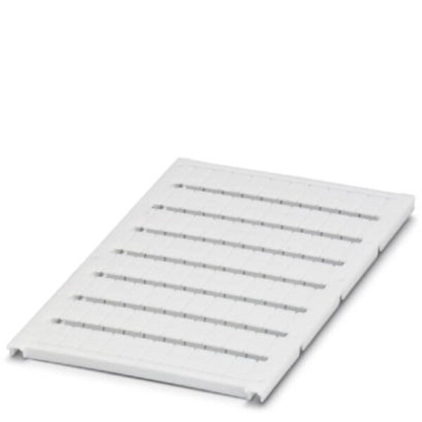 Marker for terminal blocks UC-TM 6 PL-60 0828512 Phoenix Contact; 0828512