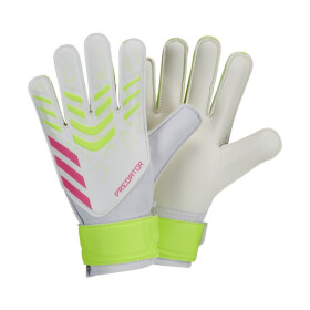 Rukavice adidas Predator Training Goalkeeper Jr JH3812 7