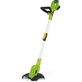 Fieldmann FZS 1025-A / AKU strunová kosačka / Li- ION 20 V / 1500 mAh / záber 25 cm (50004677)