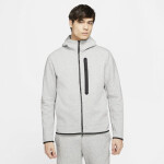 Pánska mikina Sportswear Tech Fleece M DD4688-010 - Nike S