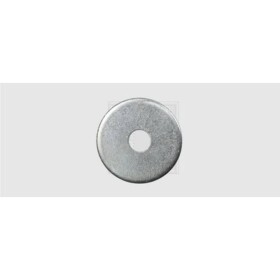 Podložka 25 mm 92 mm ocel pozinkované 25 ks SWG 4577259216; 4577259216