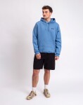 Patagonia M's P-6 Label Uprisal Hoody Shore Blue L