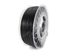 Aurapol PLA filament čierny 1 kg 1,75 mm
