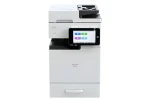 Ricoh IM 370F / Čb laserová multifunkcia / A3 / 37 str. / min / dotykový displej / LAN / USB (423503)