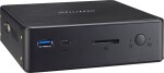 Shuttle Shuttle XPC nano NC10U7 - Barebone - mini PC