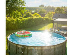 Summer Waves Elite rattan 5,49 x 1,32 m