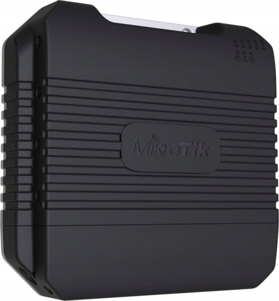 MikroTik LtAP LTE6kit + R11e-LR8 (LTAP-2HND&FG621-EA&LR8)