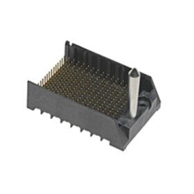 Molex konektor do DPS Počet pólov 240 760555607 1 ks Tray; 760555607