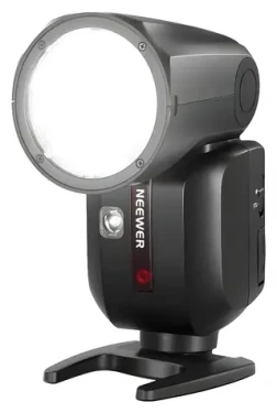 Neewer Z2-C / Blesk / TTL / HSS 1/8000 s / 76 Ws / pre Canon (10104956)