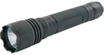 Schwaiger LED svietidlo čierna / Svietidlo / 210 lm / 3 W / hliníkové telo / 6x AAA (TLED400S533)
