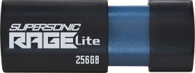 Patriot Rage Lite, (PEF256GRLB32U)