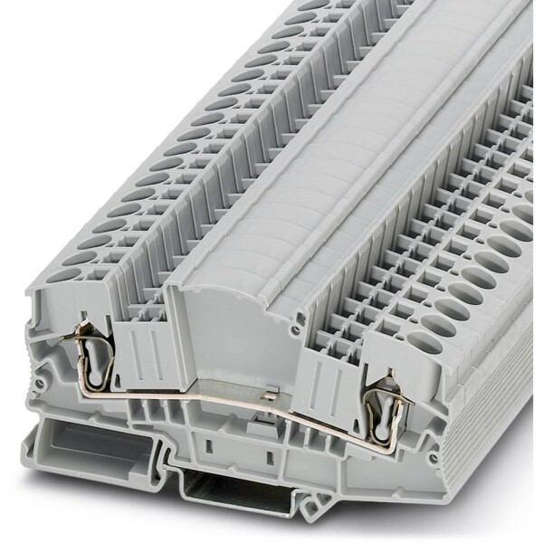 Feed-through terminal block STMED 6 3035713 Phoenix Contact; 3035713