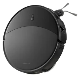 Roborock Saros 20 čierna / Robotický vysávač / Wi-Fi 6 / 6400 mAh / 63 dB