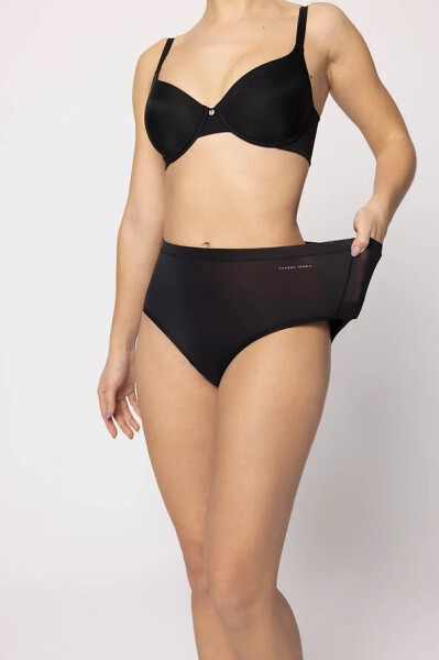 Spodný diel plaviek Ysabel Mora 19697 negro Univerzální
