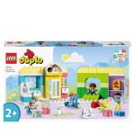 LEGO® DUPLO 10992 Zábava škôlke